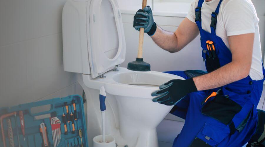 Professional water heater repair in Georgetown, OH